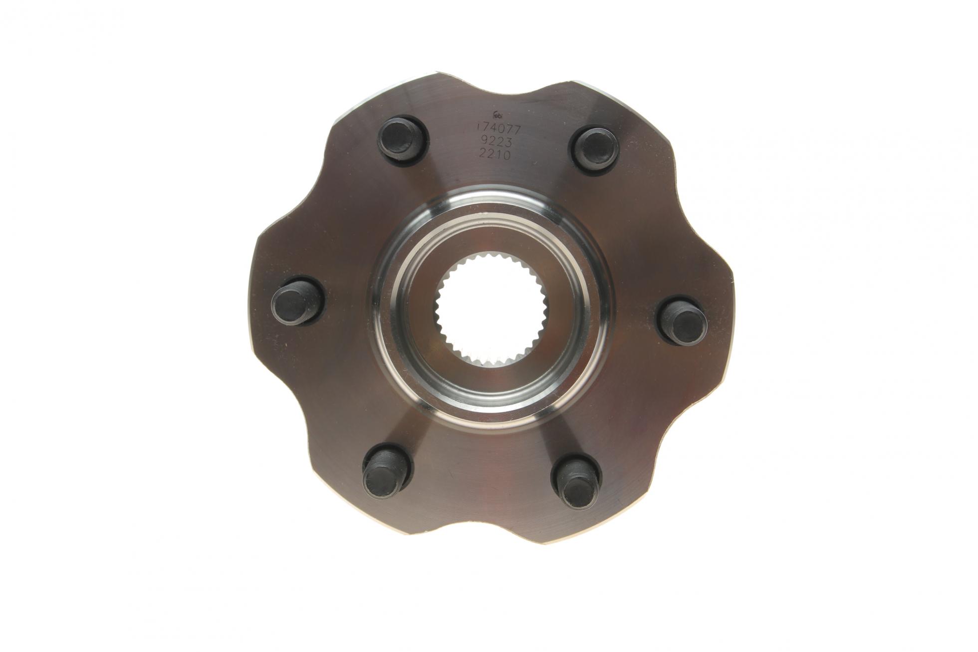 174077 FEBI BILSTEIN